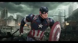 100 CURIOSIDADES DEL CAPITÁN AMÉRICA I TODO SOBRE... PARTE 1