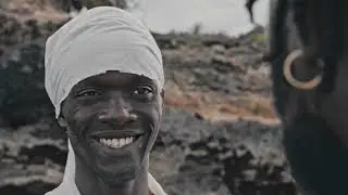 Medani BBB - Hola (Official Music Video)