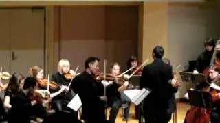 Kevin Lau DMA performance.avi