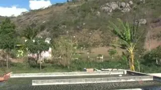Mat&eacute;ria Reuso ( Pesqueira - PE ) Rit TV ''Programa Revista do Campo''