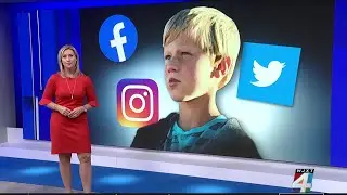 Лучшие способы обеспечить безопасность ваших детей в социальных сетях