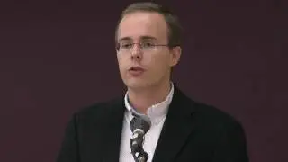 Digital Privacy Conference -  Christopher Parsons