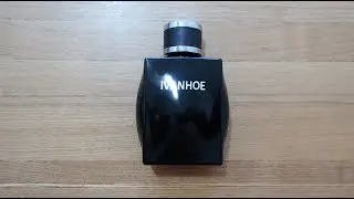 WOW! Paris Bleu Ivanhoe Review, One Of The Best Terre D'Hermes (Jean Claude Ellena) Inspired Scents!
