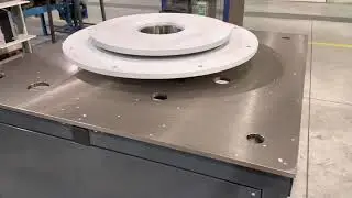 Autorotor BMR2 Base Machine