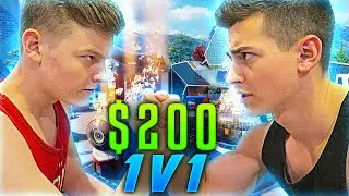 FaZe Blaziken vs. FaZe Censor - 200$ BO3 1v1!! (REMATCH)