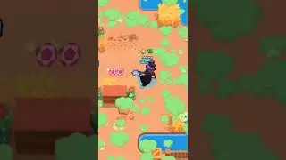 DINOMIKE PRO #brawlstars #brawl #dinomike #shorts
