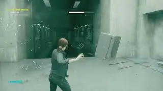 playing control for the first time VOD 8