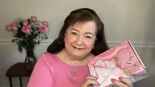 Eyescream Beauty Box March 2025
