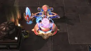 Discussing New Patch PvP | SKillous