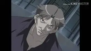 D.N angel episode 10 English dub