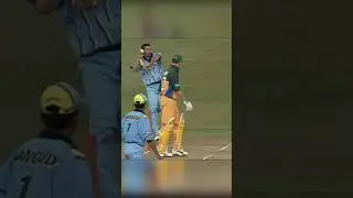 Robin Singh SENSATIONAL Match TURNING Catch