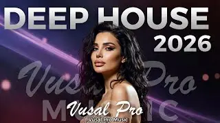 Sənsizlik (Yeni Version 2026) EDM Deephouse 2026 (V&uuml;sal S&ouml;z)