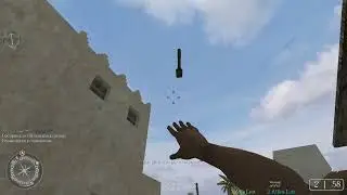 1vs5 scope X