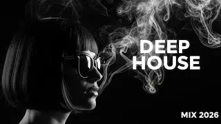 Atmospheric After Hours Journey 2025 &ndash; Best Chillout, Vocal House & Chill Vibes