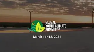 BYLC Global Youth Climate Summit 2021