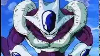 Dragonland  - Storming Across Heaven Amv Dragon Ball Z