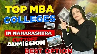 Top MBA Colleges in Maharashtra at Low Fees | JBIMS, SIMSREE, TISS, PUMBA Explained | Cutoff - 2026