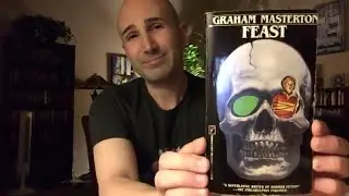 Pinnacle | Paperback Horror Collection