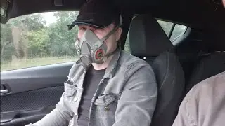 Death to the mold!!!  Project (Foal Tide) eps 8 we go in for the kill.