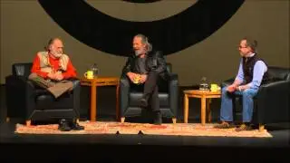 Jeff Bridges comments on Dudeism