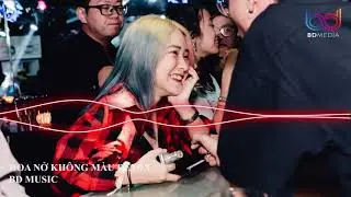 NONSTOP Vinahouse VIỆT MIX 2020❤️Hoa Nở Kh&ocirc;ng M&agrave;u  ❤️Nonstop 2020 Bass Cực Mạnh - Nhạc Trẻ Hay Nhất