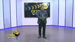 DANGER OF DELAY | God's Work Don't Delay Live! with Pastor Minoru Efren Estrada | April 7, 2021
