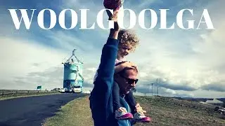 Woolgoolga Holiday: A beautiful day at the beach