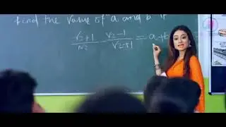 Student And Teacher | Very Heart'Touching Love Story Song | School Life | Entertainment Bustling V