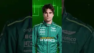 The Most IN-DEPTH Analysis Of Lance Strolls 18th Place #F1 #italiangp #lancestroll #astonmartin