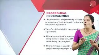 DAY 36 | COMPUTER SCIENCE | I PUC | OBJECT ORIENTED PROGRAMMING   | L1