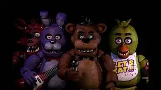 Never Be Alone - Shandrow speed up