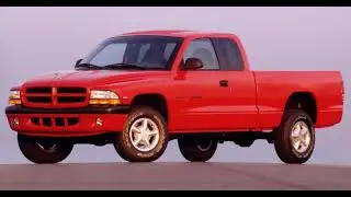 Ram to Revive Dakota Name for Two Distinct Pickup Models
