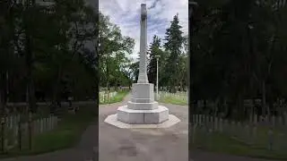 Canadian Graveyard FINAL DESTINATION