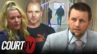 Google Searches & Video Evidence in Lori Daybell Conspiracy Trial