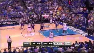 Dallas Mavericks road to a championship