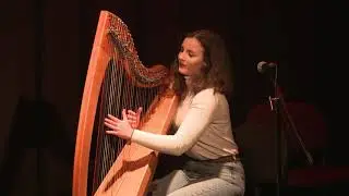 Mera Royle: Mylecharaine's March & Moirrey ny Cainle