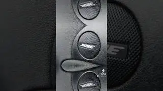 Te presentamos los mejores audios para autos 🔉🚘