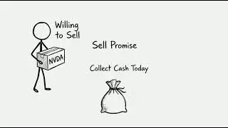 Pay yourself monthly or weekly rent without buying that apartment - How Covered Call Option Works