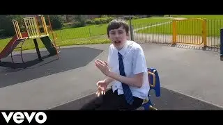 my minecraft parody! (please watch i would appreciate it) i put in a lot of time into it +lyrics