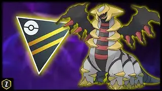 My BEST Ultra League Team in Pokemon GO!