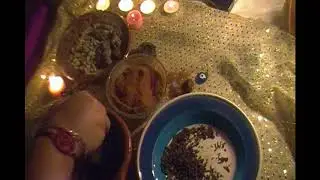 SAHUMERIO PARA EL DINERO  CLAVO AZUCAR Y CANELA