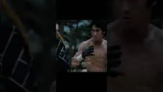 Bruce Lee Edit 4k