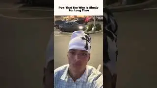 Always the Single One😉.                   #viralvideo #viral #shorts #marlon #theweeknd