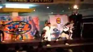 bandila fusion