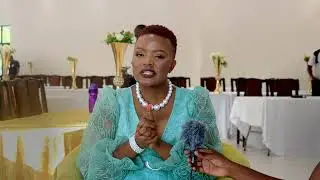 Jessie  Corporate Event Client Review