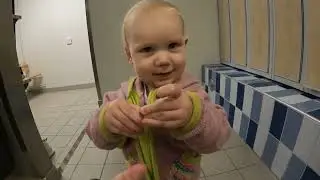 Badhuset | Hilda & Gustav | Vlog 16
