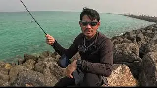 AJING SET UP
