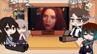 Natasha’s Past Family React To Her /Short/