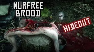 Как найти убежище банды Мерфри Бруд в Red Dead Redemption 2