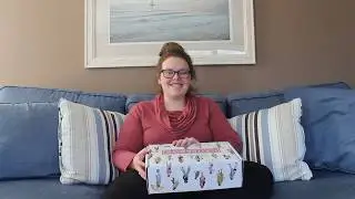 Fall Welcome Causebox Unboxing